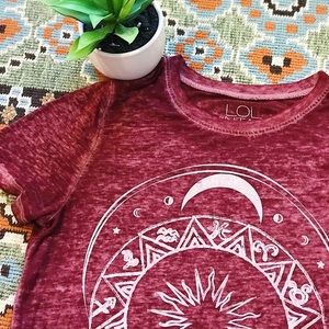 💕Celestial Graphic Tee💕